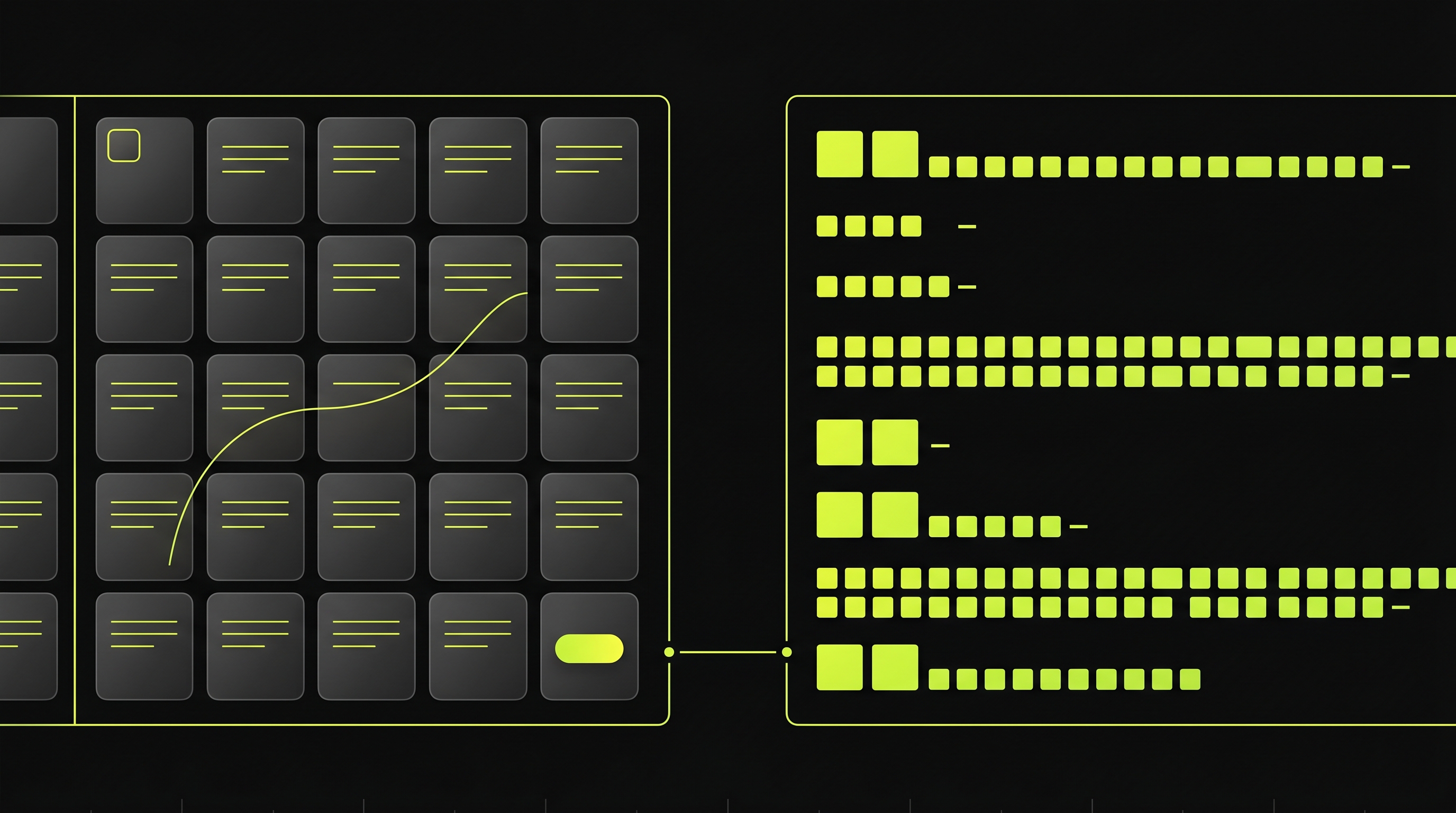 HTML for humans, markdown for machines